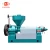 Import Hot and Cold Pressing commercial peanut sunflower cotton seed soybean oil press machine/oil pressers from China