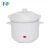 Import Hot Chocolate melting Pot with Ceramic Insert 0.6QT,cheese fondue pot,Clay Pot Automatic Stew Slow Cooker from China