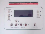 HOT!!! dermabrasion/diamond dermabrasion machine