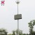 Import Hot dip galvanized Iron high mast lighting pole video mast lighting from China