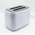 Import hot dog bread toaster air fryer toaster oven 4 slice toaster from China