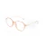 Import Hot Eyeglasses Frames Fashion TR Optical Frames  Unisex Eyeglasses from China