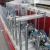 Import hot melt lamination machine for aluminium profile from China