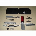 Hot Mini Professional Travel Manicure Set/Manicure Pedicure Set BL-658