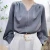 Import Hot new products insilk blouse korean stock. The most competitive price from China