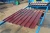 Import hot new products Metal color steel panel rolling forming machine/Automatic roofing metal sheet plate making machine made china from China