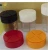 Hot Product Plastic containers for spice pepper and bamboo salt grinder set pepper mill
