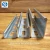 Import hot rolled stainless steel u channel profiles from China