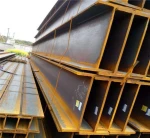 Hot Rolled Steel Profile H Beams/Section H Beam/Structural Steel HBeam
