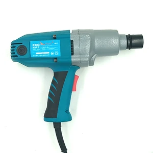 Hot sale 1/2 electric torque impact wrench driver tools for sale