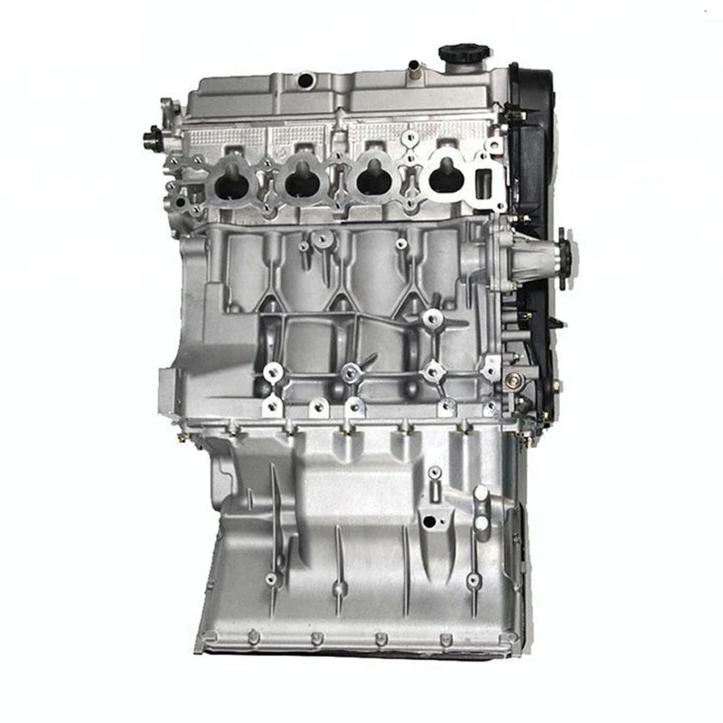 Hot Sale 1300CC 1600CC Complete Engine G13B G16B Engine Assembly for Suzuki Changan Wuling JL474 Motor