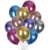 Import Hot Sale 18 Inches Confetti Large Party Latex Balloon from China