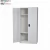 Import Hot Sale 2 Door Cupboard Cabinet Office Furniture Metal Steel Storage File Cabinet from China