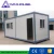 Import hot sale 40ft Prefab House from China