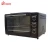 Import Hot Sale Baking Mini Electric Toaster Oven for home use from China