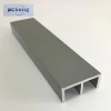 Hot sale best waterproof plastic extrusion profile pvc building material