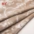 Import Hot Sale Blackout Embossed Curtains Fabric from China