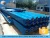 Import Hot sale building construction materials color steel in China from China