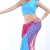 Import Hot sale cheap fashion belly dance fishnet belts sexy Belly dance hip scarf Performance Wear for women from China