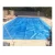 Import Hot sale Custom Size Waterproof Rigid Hard Plastic Swimming Pool Blanket Cover from China
