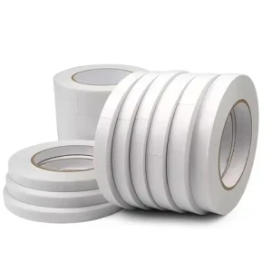 Hot sale Double Sided Tape/ Double Sided Tissue Tape with Solvent Adhesive