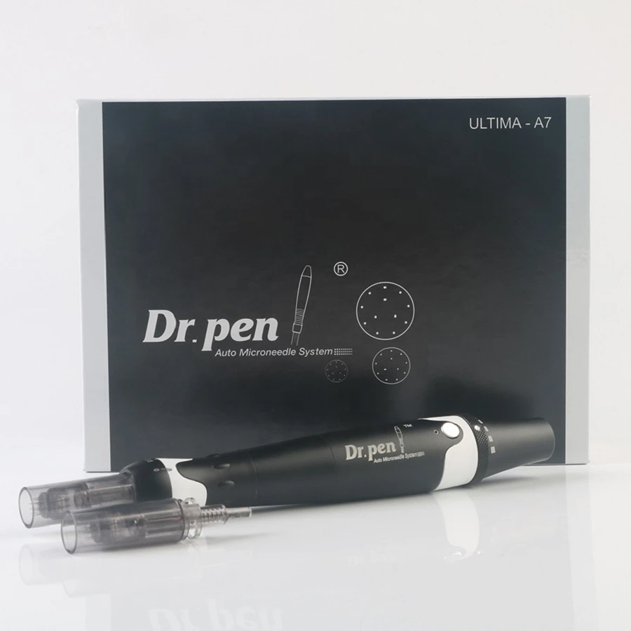 Hot sale Dr. Pen Ultima A7 Electric Derma Pen Stamp Auto Micro Needle Skin Pen