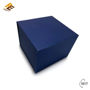 Hot sale factory direct price custom packaging gift box with logo luxury gifts box packaging
