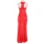 Import Hot Sale Formal Dresses Sequined Long Prom Dress from China