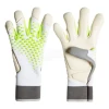 Hot Sale Goalkeeper Gloves Professional Protect Latex Knitting Nylon Football Goalkeeper Gloves