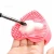 Import Hot Sale Heart Shaped Silicone Makeup Brush Cleaning Mat Durable Cosmetic Brush Washing Cleaner Tool Pad With Suction Cup from China