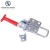 Import Hot sale heavy duty mechanical equipment latch type push pull toggle clamp from China