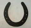 hot sale high quality cast iron horseshoe