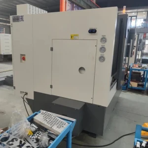 Hot sale high quality cnc training lathe metal cnc lathe cnc wheel lathe
