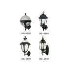Hot sale high quality customized wholesale led outdoor wall lamp