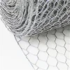 Hot Sale Hot Dipped Galvanized Hexagonal Wire Mesh 1/2 inch  for chicken cages