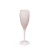 Import hot sale hotel 130ml Drinking Glasses Cup acrylic Plastic Champagne Cups Glass Wine Glass from China
