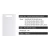 Import Hot Sale Household Popular Cutting Board Kitchen Rectangular White Plastic Fruit Vegetable Chopping Board from China