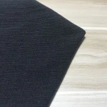 Hot Sale Jersey Knit Jacquard Acrylic Nylon Fabric