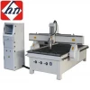 Hot sale jinan huanuo 1325 cnc engraving machine with vacuum table