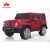 Import Hot sale licensed Benz G65 painting children electric remote control ride on kids jeep from China
