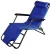 Import Hot sale lounger bench rattan lying bed camping chaise lounger garden folding zero gravity relax chairs from China