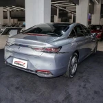 Hot Sale  Luxury Flaggship Citroen DS 9  New Energe Cars Used Car New Car In Stock  5-Door 5-Seat High Quality Vehicle