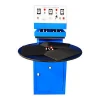 hot sale mini blister card battery heat sealing rotary packing machines with great price