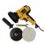 Import Hot Sale Multifunctional Hand-held Electric car polisher polishing machine from China