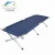 Import Hot sale outdoor army camping metal folding bed from China