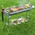 Import hot sale outdoor charcoal bbq grills grill bbq grill from China
