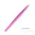Import Hot Sale Pink Antistatic Stainless Steel Craft Nail Tweezers from China