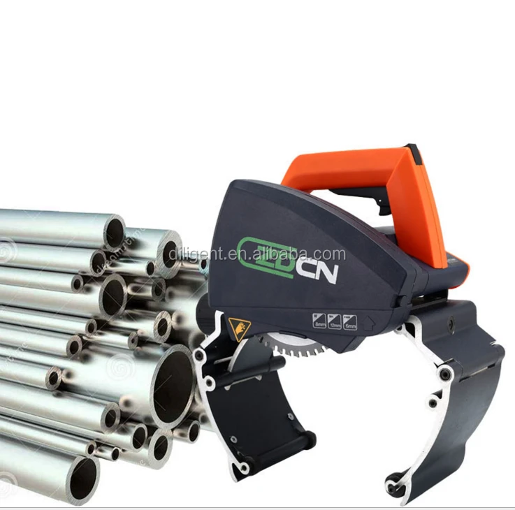 hot sale pipe cutter stainless steel pipe cutter cutting machine with the best quality