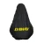 Import Hot Sale Polyester Bike Seat Cover Rainproof Printing Bicycle Saddle Rain Cover from China