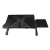 Import Hot Sale Portable Adjustable Flexible Table Stand Laptop Computer Folding Desk from China